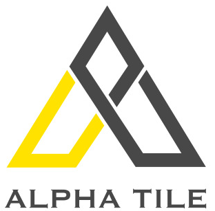 Alpha Tile Kansas City Logo