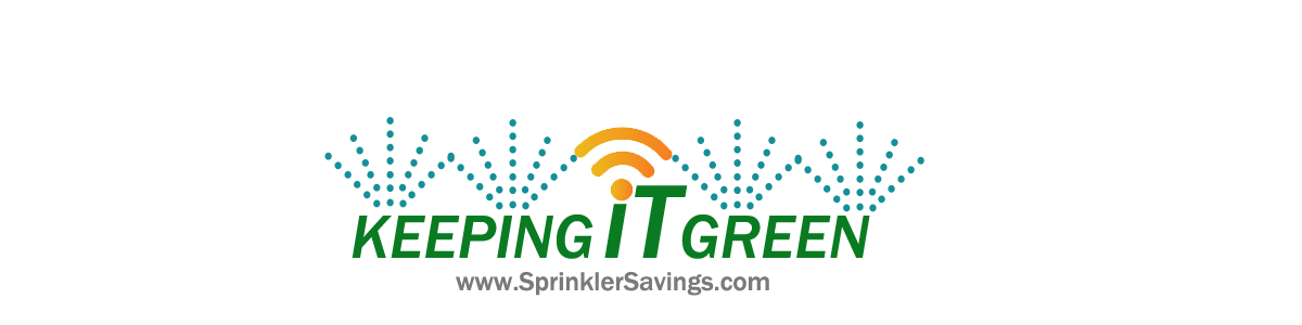 Keeping It Green, LLC Logo