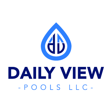 Daily View Pools, LLC Logo
