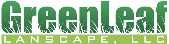 Greenleaf Landscape, LLC Logo