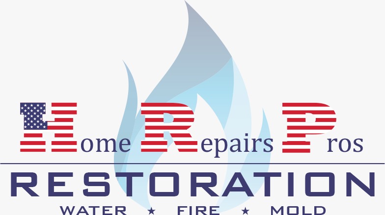 Home Repairs Pros Logo