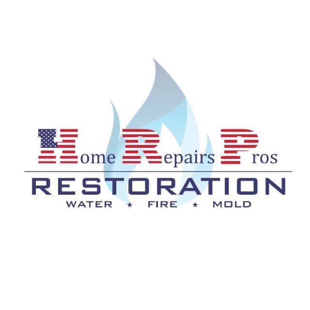 Home Repairs Pros Logo