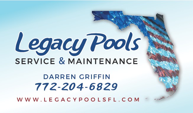 Legacy Pools FL, LLC Logo