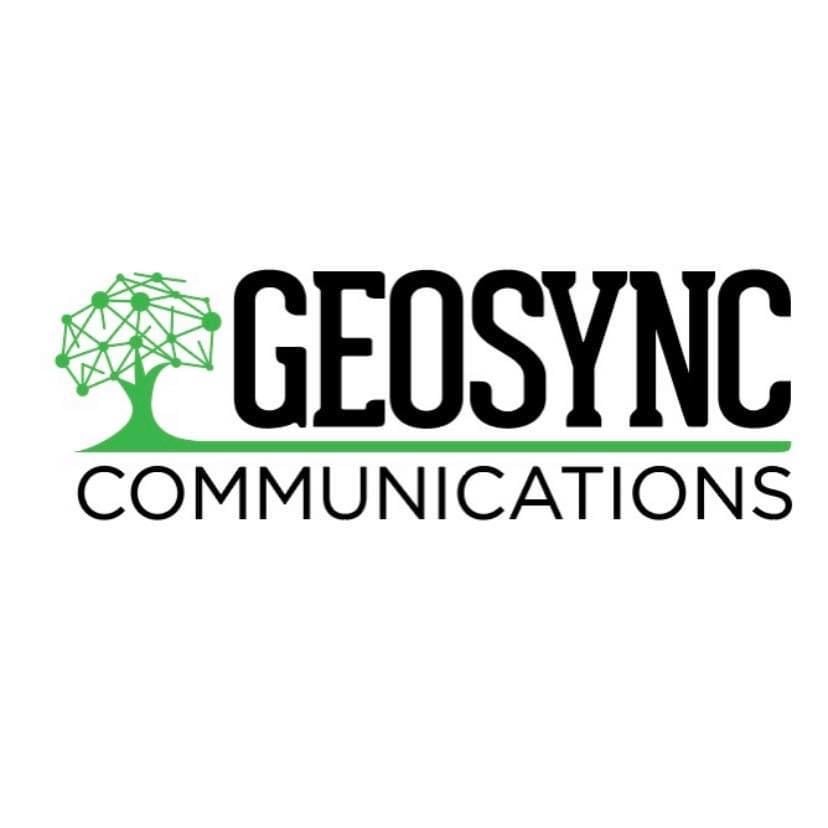 Geosync Communications Logo