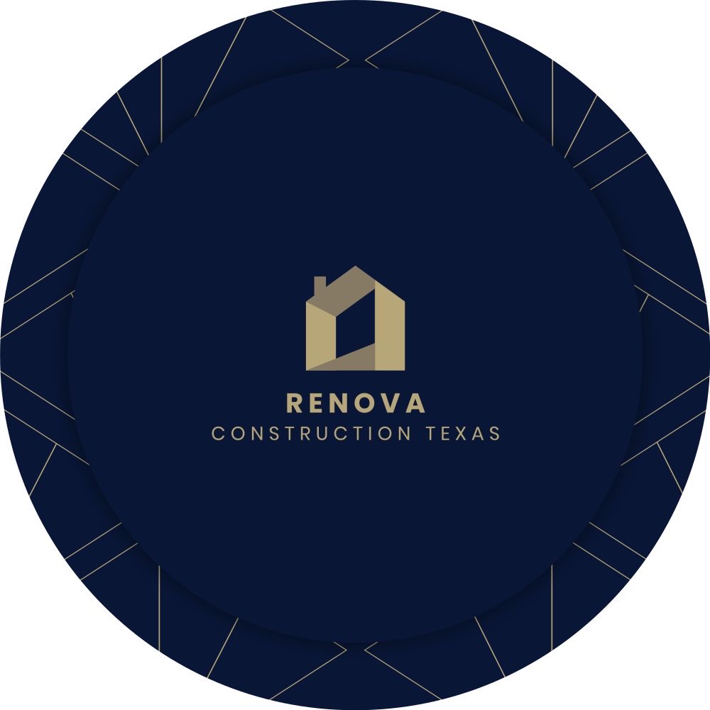 Renova Construction Texas Logo