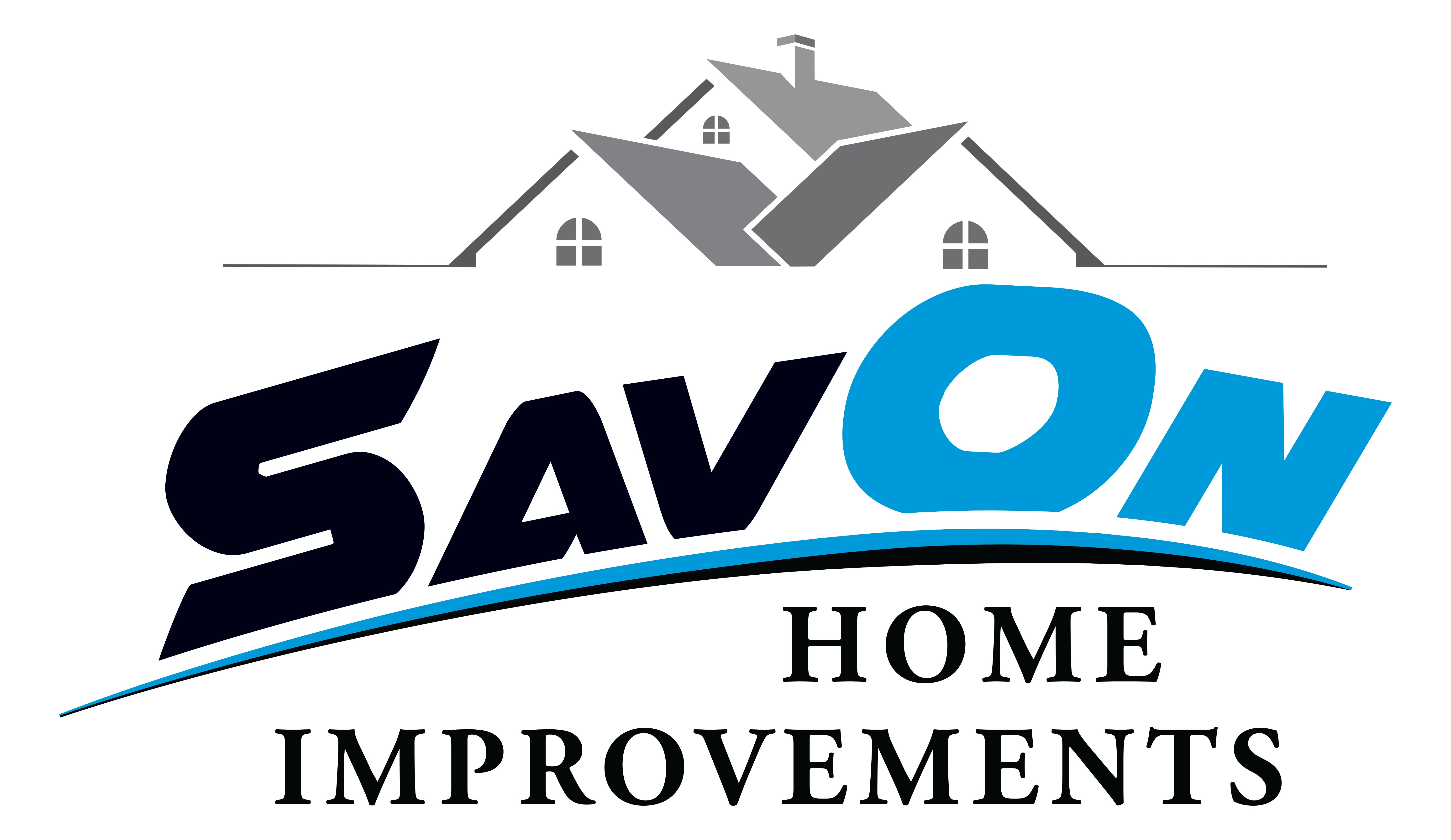 Savon Home Improvements Logo