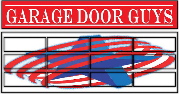 The Garage Door Guys, LLC Logo