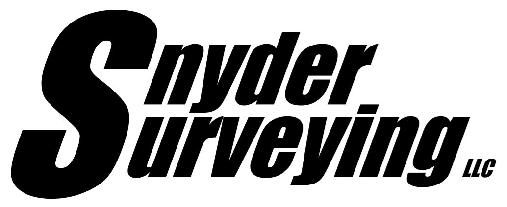 Snyder Surveying, LLC Logo