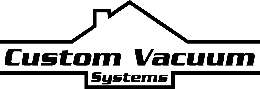 Custom Vacuum Systems Logo