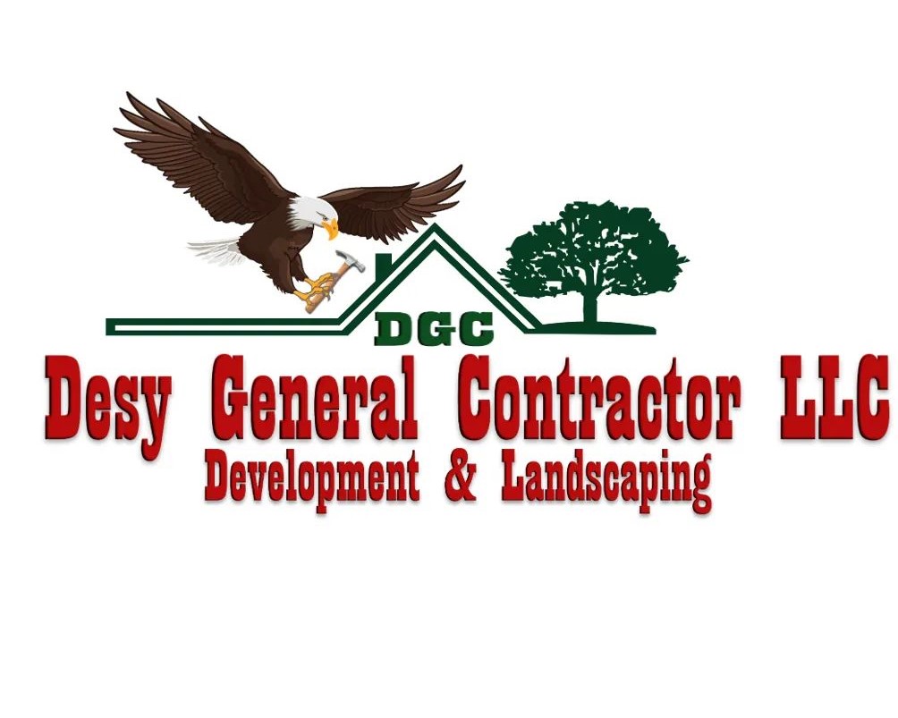 Desy General Contractor Logo