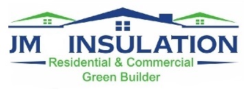 JM Insulation, Inc. Logo