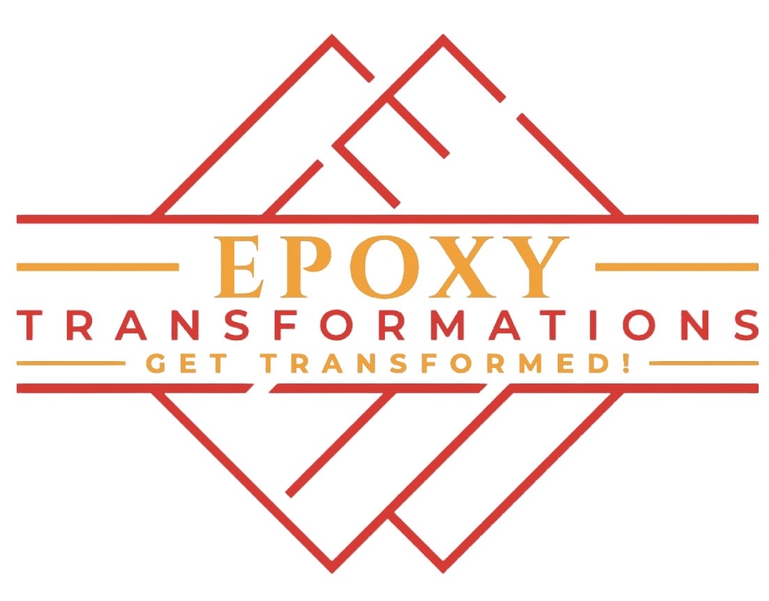 Epoxy Transformations Logo