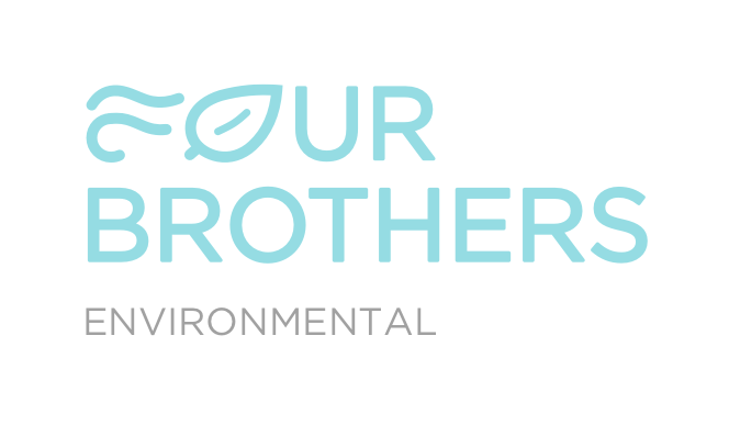 Four Brothers Environmental, LLC Logo