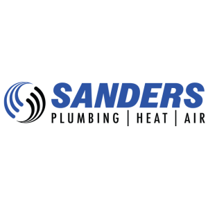 Sanders Services Plumbing - Heat & Air Logo