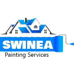 Swinea Painting Services Logo