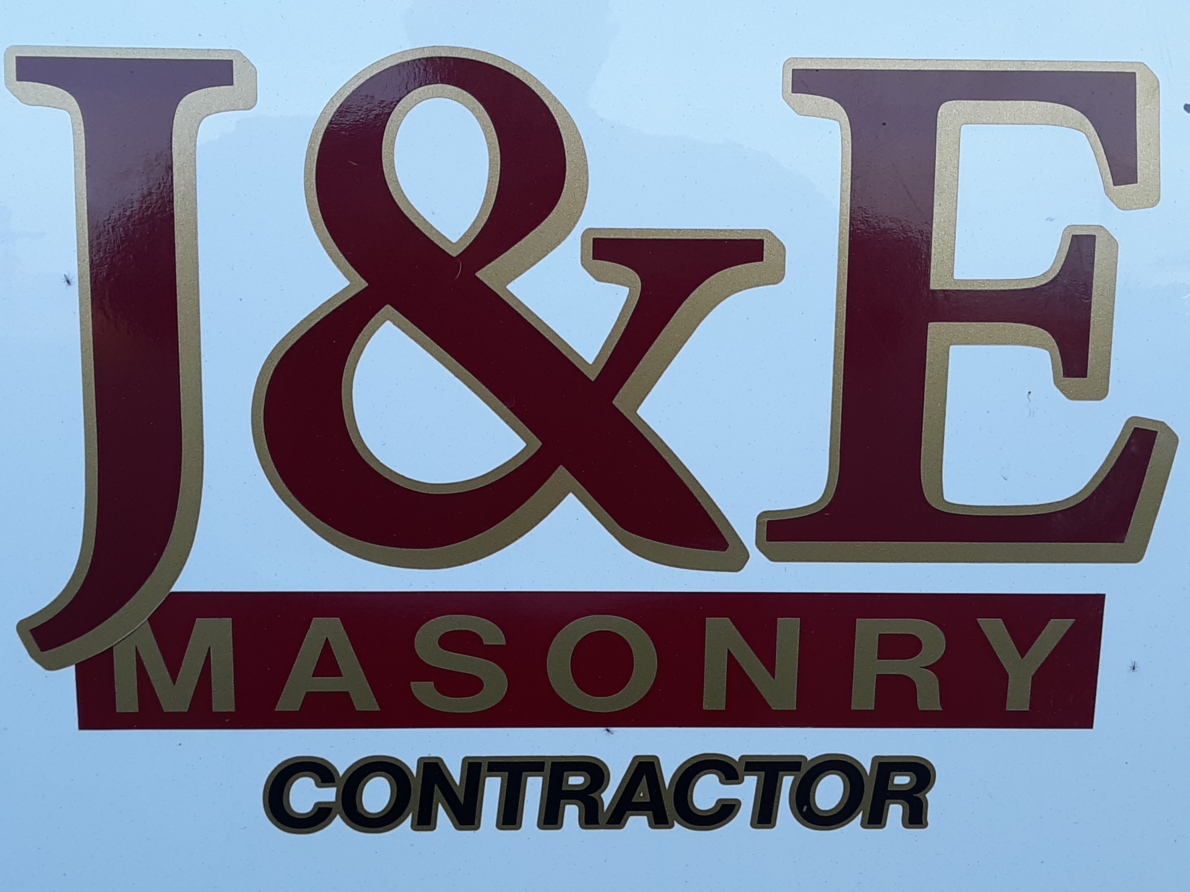 J&E Masonry Restoration, LLC Logo