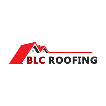 BLC Roofing, LLC Logo