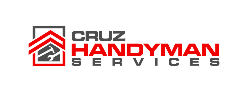Cruz Handyman Service - Unlicensed Contractor Logo