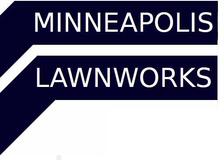 Minneapolis Lawnworks Logo