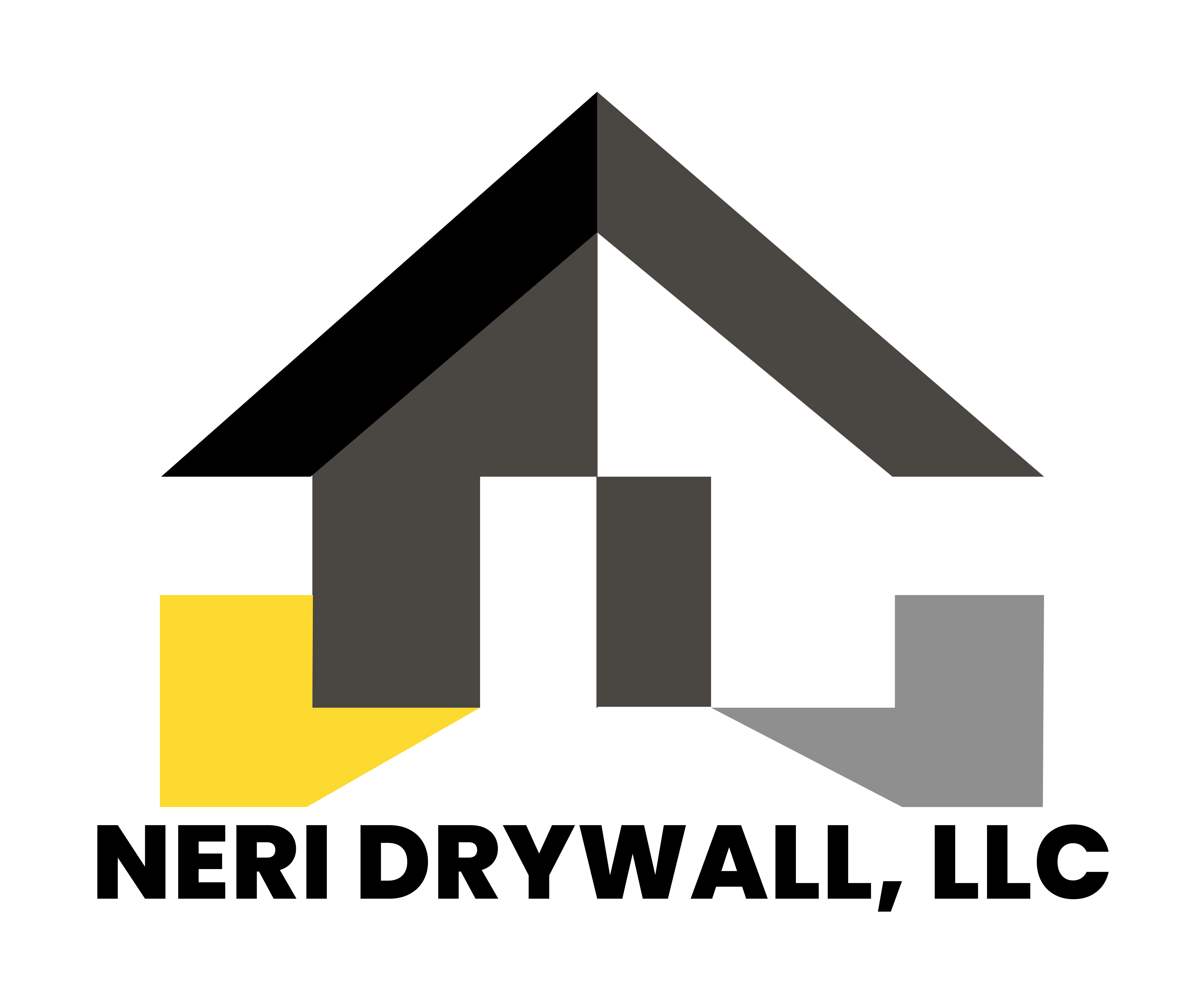 Neri Drywall, LLC Logo