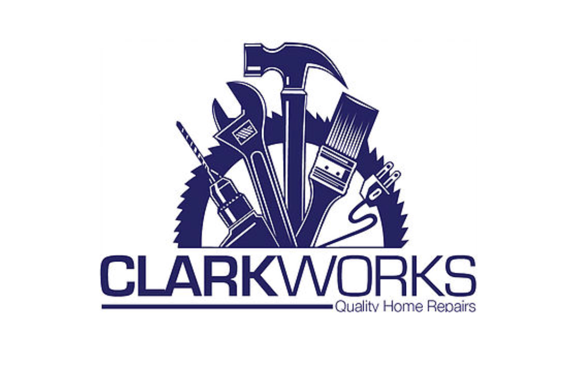 Clark Works Logo