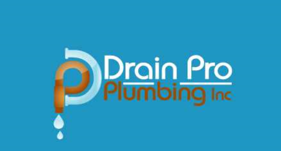 Drain Pro Plumbing, Inc. Logo