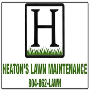 Heaton's Lawn Maintenance, LLC Logo