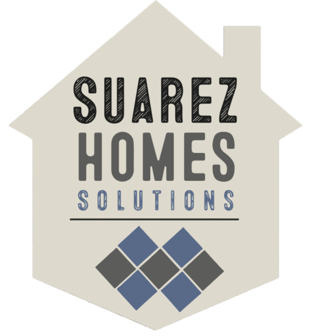 Suarez Home Solutions Logo