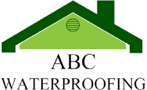 ABC Waterproofing Logo