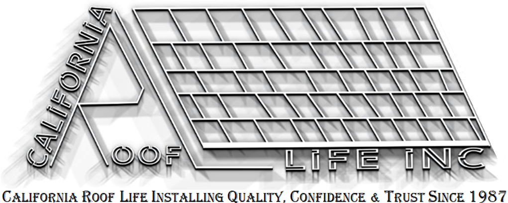 California Roof Life Co, Inc. Logo