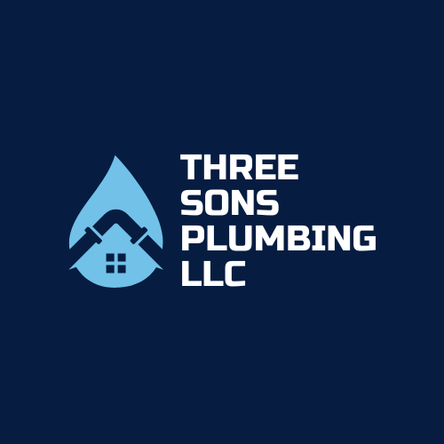 Three Sons Plumbing LLC Logo