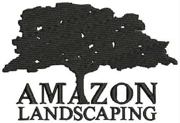 Amazon Tree & Landscaping Logo