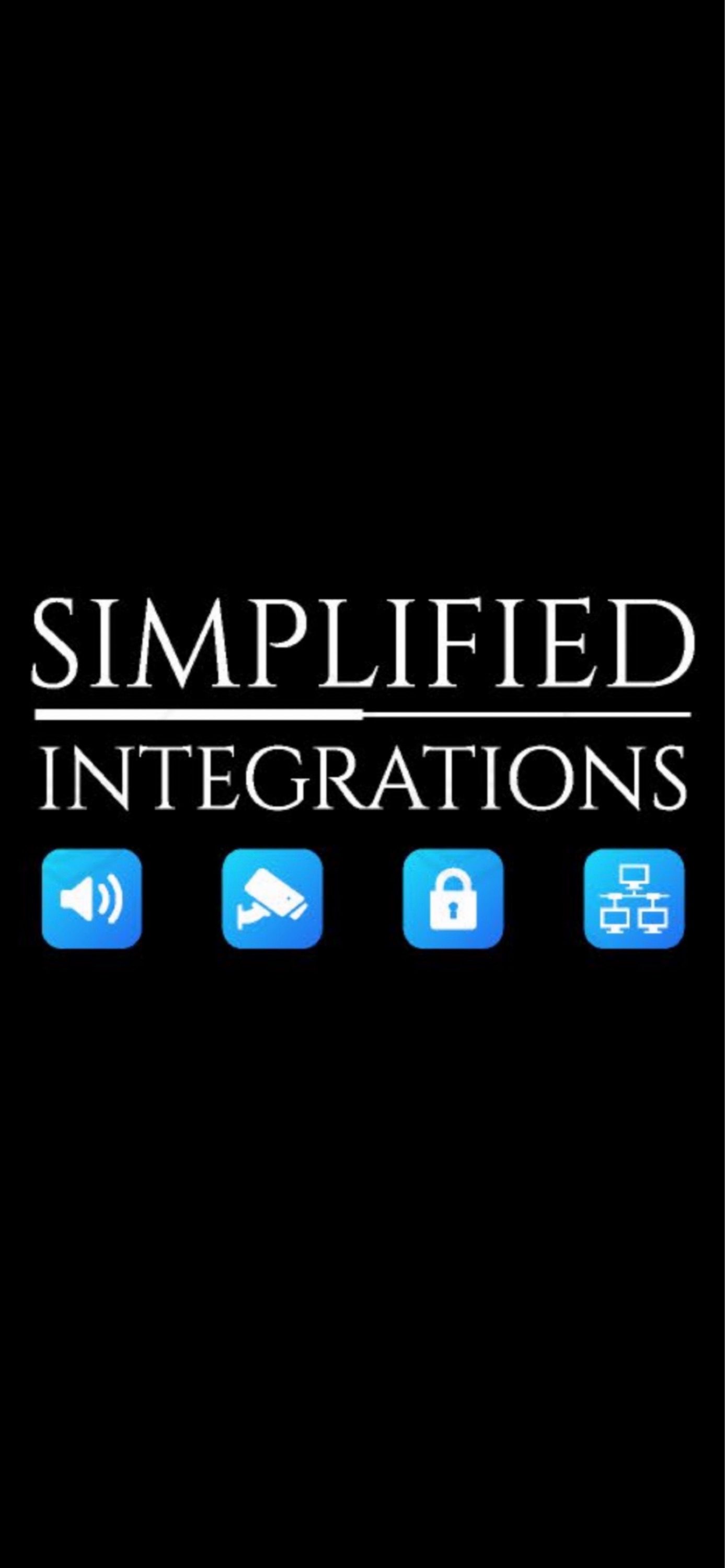Simplified Integrations, LLC Logo
