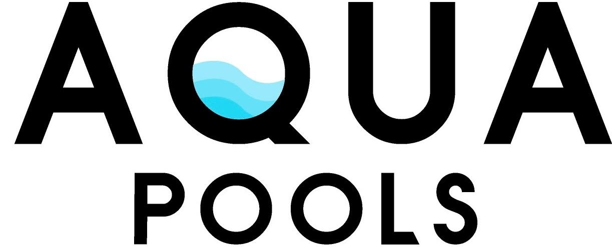Aqua Pools Logo