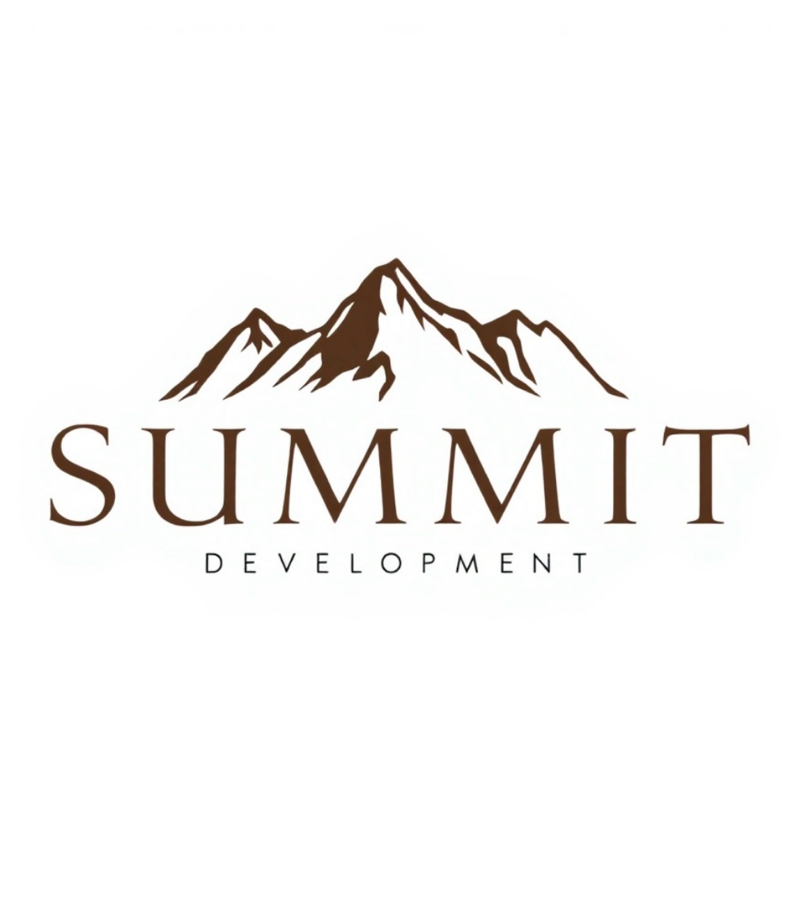 Summit Development Group Logo