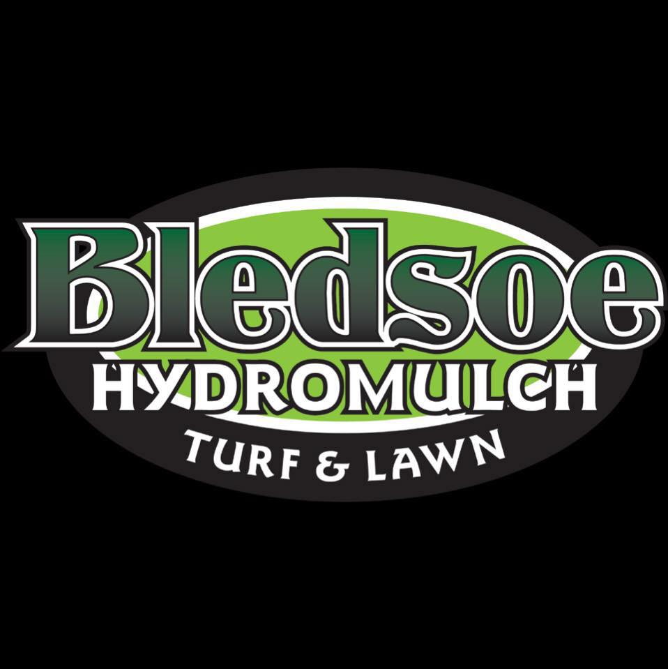 Bledsoe Hydromulch Logo