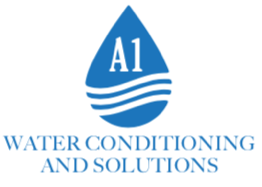 A1 Water Conditioning and Solutions, LLC Logo