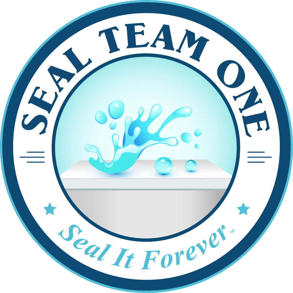 Seal Team One Northwest, LLC Logo