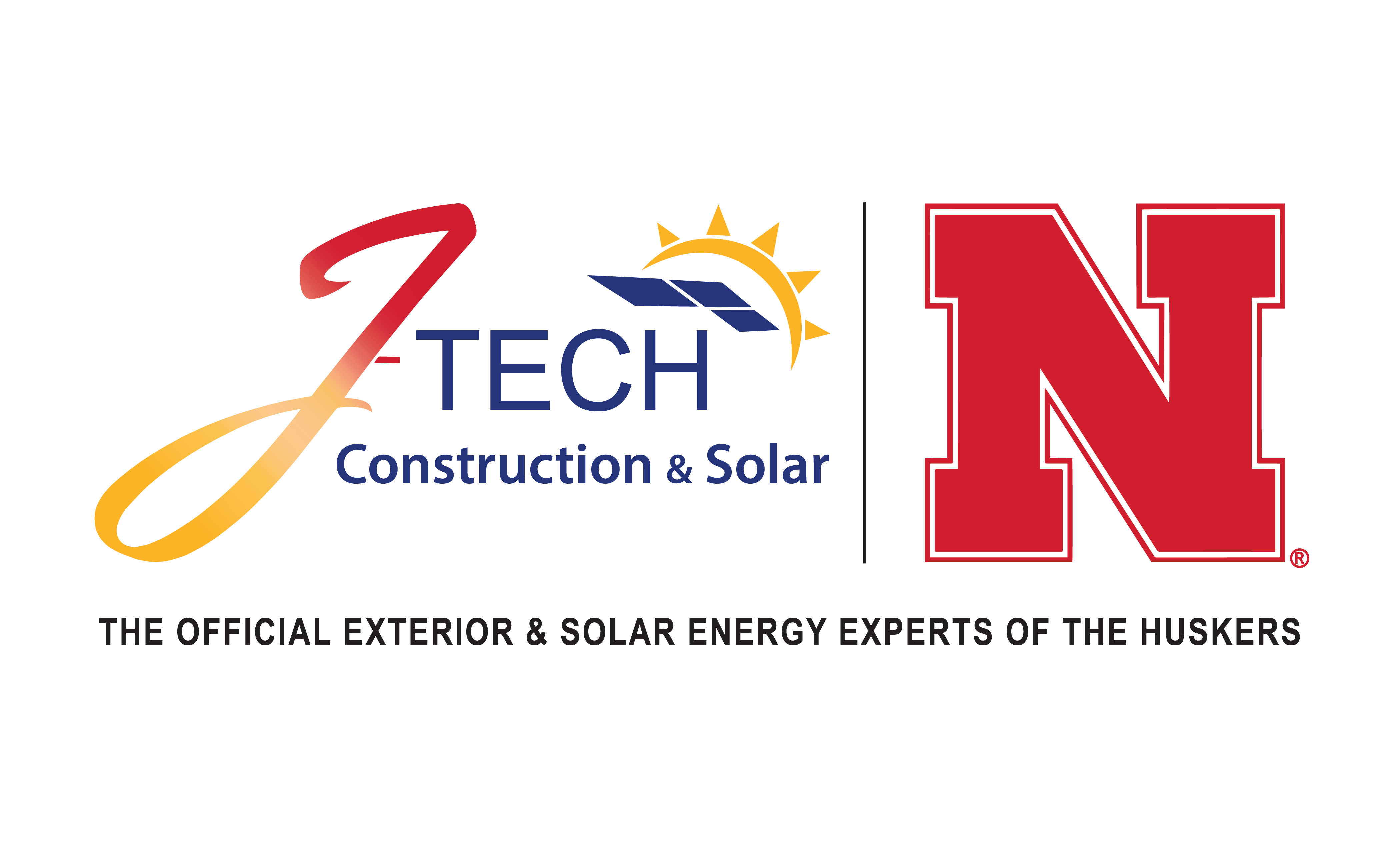J-Tech Construction Logo