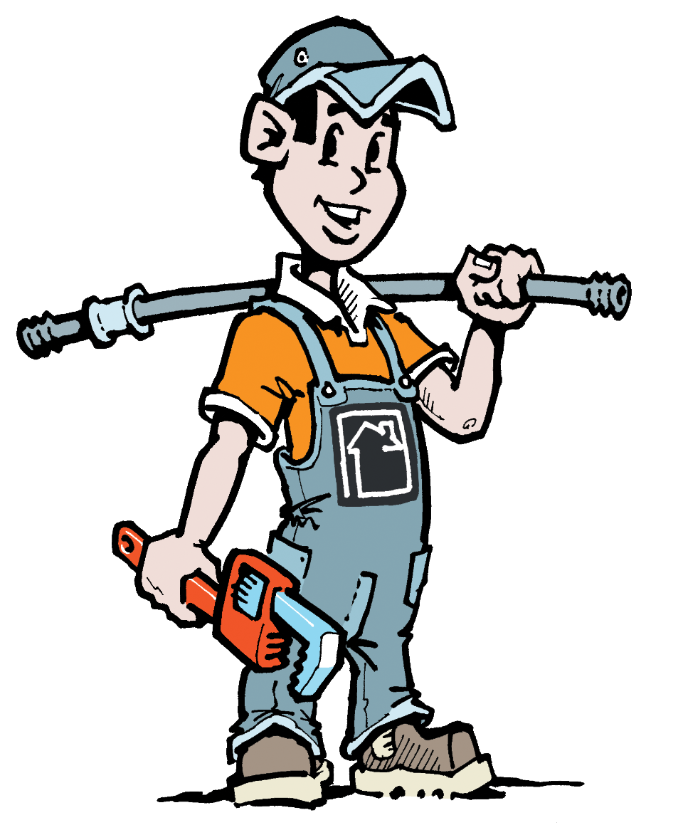 Effective Plumbing Services Corporation Logo