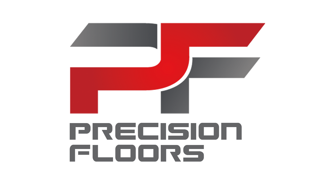 Precision Floors Logo