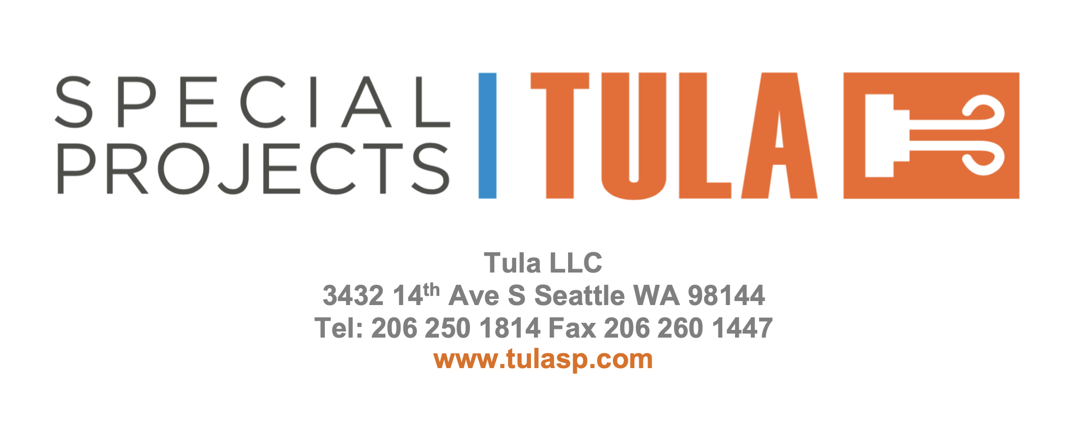 TULA LLC Logo