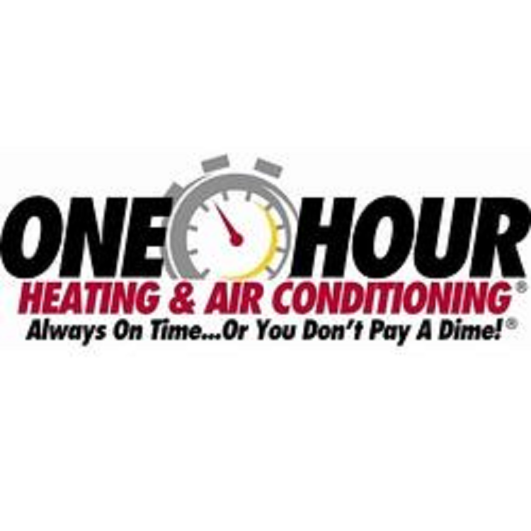 Cullins One Hour Heating and Air Conditioning Logo