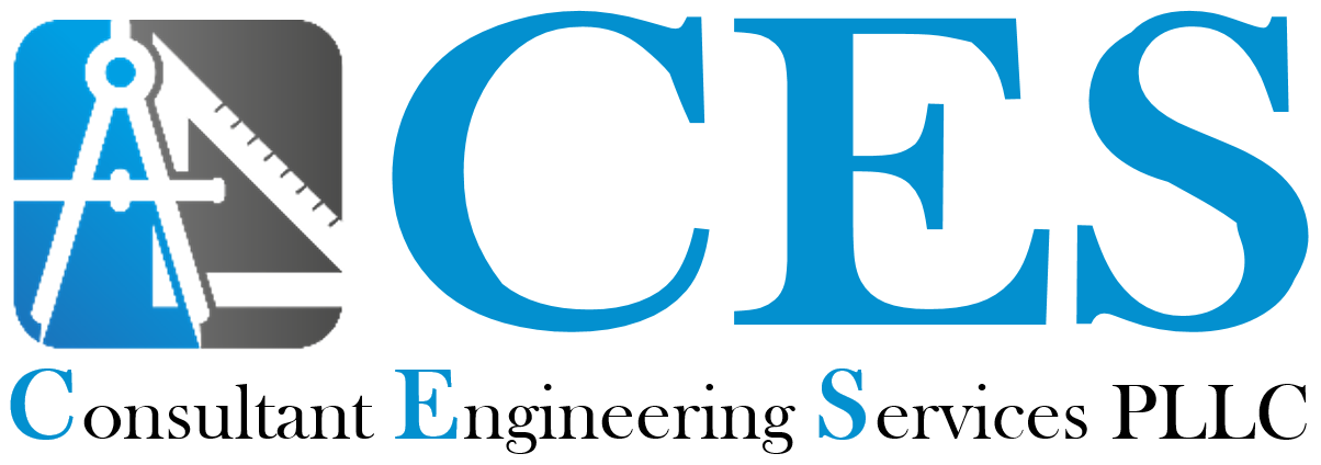 Consultant Engineering Services, PLLC Logo