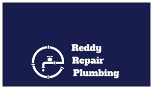 Reddy Repair Plumbing, LLC Logo