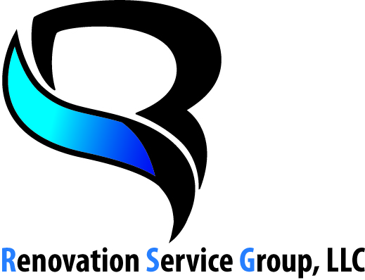 Renovation Service Group, LLC Logo