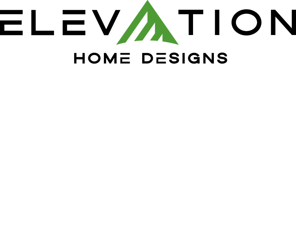Elevation Home Designs, LLC Logo