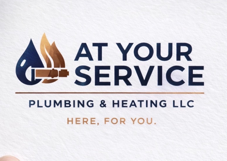 At Your Service Plumbing & Heating, LLC Logo