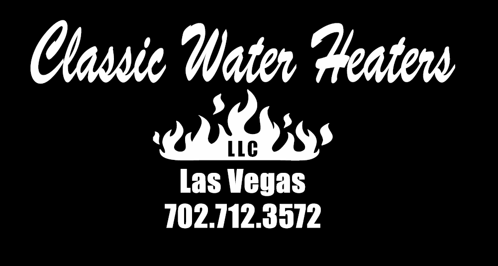 CLASSIC WATER HEATERS, LLC Logo