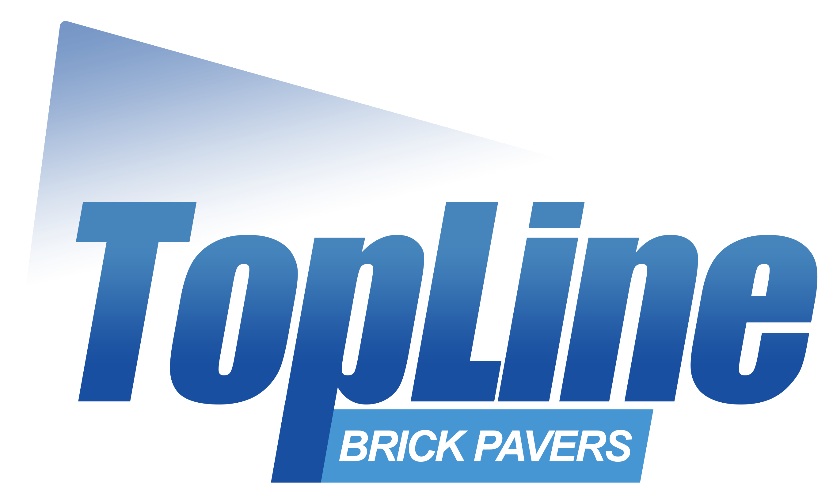 Topline Building & Remodeling, Inc. Logo